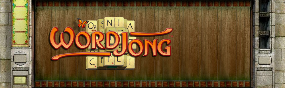 WordJong