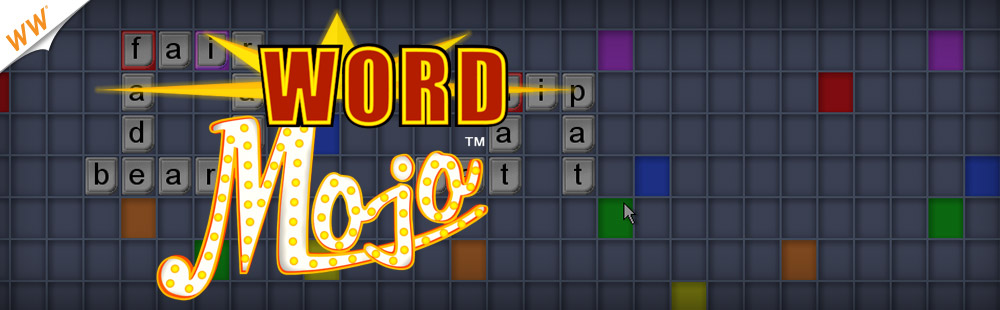 Cash Tournaments - Word Mojo