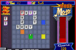 Screenshot of Cash Tournaments - Word Mojo