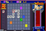 Screenshot of Cash Tournaments - Word Mojo