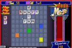 Screenshot of Cash Tournaments - Word Mojo