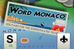 Pack your bags and sunscreen for the stylish version of solitaire!  No passport required.