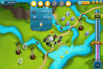 Screenshot of Word Power - The Green Revolution