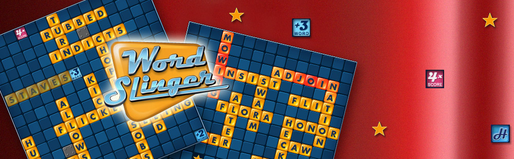 Word Slinger