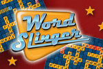 Word Slinger  is a puzzle and word game that combines speed and strategy. Take your time to plan each move and play today!