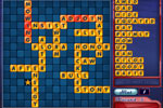 Screenshot of Word Slinger