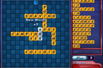 Screenshot of Word Slinger