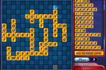 Screenshot of Word Slinger