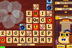 Screenshot of Word U