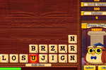 Screenshot of Word U