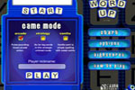 Screenshot of Word Up
