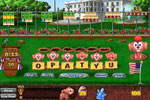 Screenshot of Word Whomp Underground