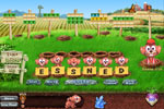 Screenshot of Word Whomp Underground