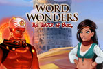 Word Wonders: The Tower of Babel is is an innovative mix of word game and  roleplaying game!