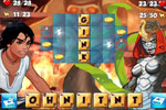 Screenshot of Word Wonders: The Tower of Babel