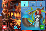 Screenshot of Word Wonders: The Tower of Babel