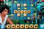 Screenshot of Word Wonders: The Tower of Babel