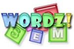 Wordz! is a free word puzzle game that combines classic crossword puzzles with simple swap-and-match gameplay.