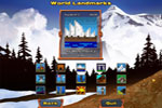 Screenshot of World Mosaics 2