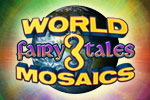 Solve more great pictographic puzzles in World Mosaics 3 - Fairy Tales!