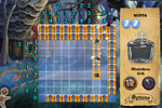 Screenshot of World Mosaics 3 - Fairy Tales