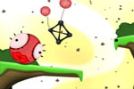 Screenshot of World of Goo