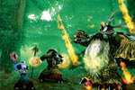 Screenshot of World of Warcraft