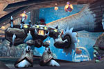 Screenshot of World of Warcraft