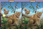 Screenshot of World Riddles: Animals