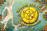 Dive into the world of ancient cultures in World Riddles 2: Seven Wonders, a fun puzzle game!