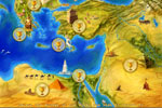 Screenshot of World Riddles 2: Seven Wonders