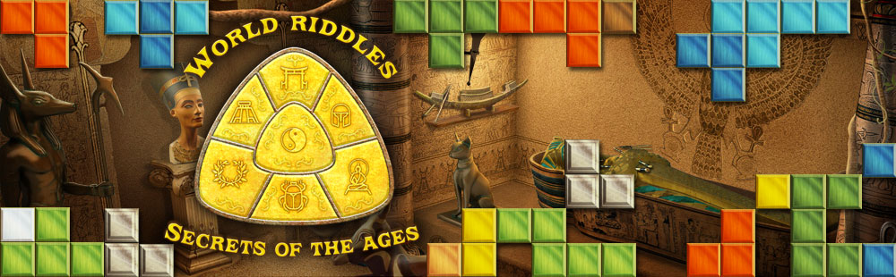 World Riddles 3