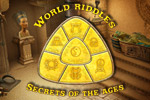 In World Riddles 3, restore great civilizations by using your wits to solve various puzzles. Become the Bearer of the Secrets of the Ages!