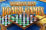 Play 17 of the World's Best Board Games like chess, backgammon, and more!