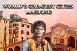 Enjoy a visit to 7 fabulous cities around the world in World's Greatest Cities Mahjong, a wonderful game of matching tiles for the entire family!