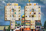 Screenshot of World's Greatest Cities Mahjong