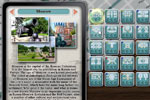 Screenshot of World's Greatest Cities Mahjong