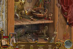 Screenshot of The World's Legends: Kashchey the Immortal