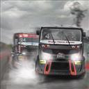World Truck Racing - logo
