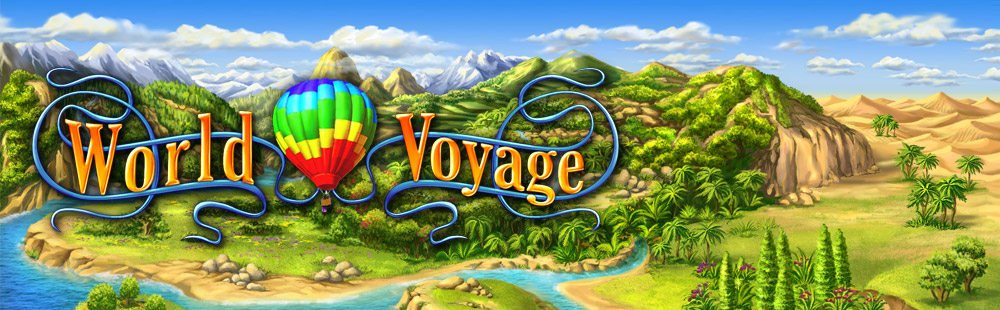 World Voyage