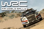 WRC FIA World Rally Championship gives petrolheads and racing gamers alike the chance to drive with the stars and cars of the WRC!