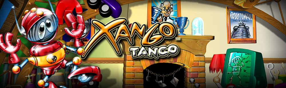 Xango Tango