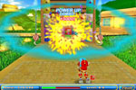 Screenshot of Xango Tango