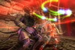 Screenshot of X-Blades