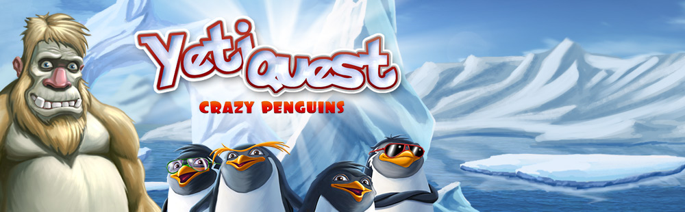 Yeti Quest