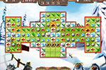 Screenshot of Yeti Quest