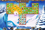 Screenshot of Yeti Quest