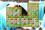 Screenshot of Yeti Quest