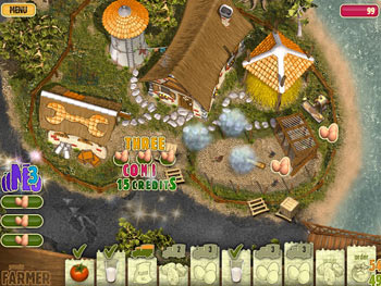 Youda Farmer on Youda Farmer Download For Pc   Wildtangent Games
