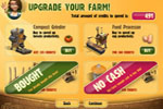 Screenshot of Youda Farmer